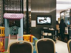 -富力威斯汀酒店·知味自助餐厅