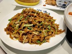 -保定会馆(秀兰店)