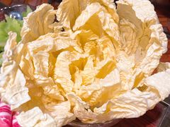 -羊大爷涮肉(亮马桥店)