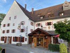 -Braugasthof Irseer Klosterbrau
