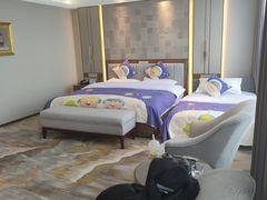 -镇江润扬大桥酒店