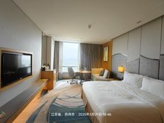 -苏州太湖假日酒店