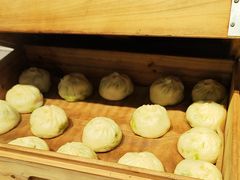 -昆山裕元花园酒店·温莎西餐厅