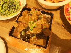 -锡和无锡菜·三白油条(景丽苑店)