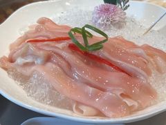 生鹅肠-围炉夜话·潮汕卤水火锅(榕江店)