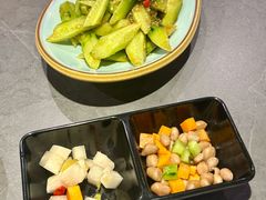 -川芙蓉·市井老川菜(长寿路店)