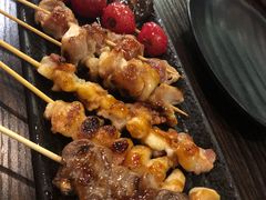 -角落里(中山公园店)