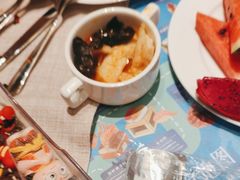 -东方红海鲜百汇(国际大厦店)