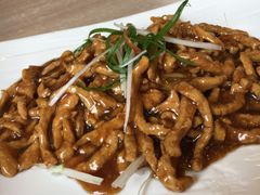 -大地春饼店(黄河路店)