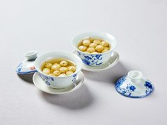 -万豪中餐厅·粤菜·北京粤财JW万豪酒店