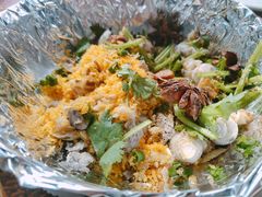 -79号渔船海鲜饭店(华强北店)