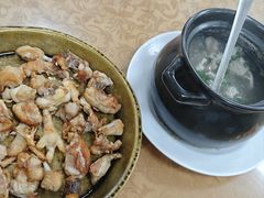 -苏记农家菜馆