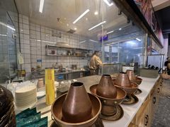 -兰州陈记牛肉面 ·烧烤· 铜锅涮肉(万达店)