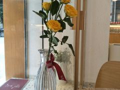 -Cafe on warm(丹霞店)