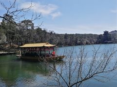 -承德避暑山庄景区
