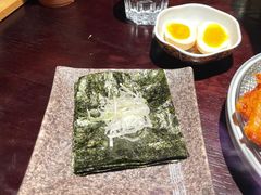 -一豚轩·烧鸟·豚骨拉面(五四路店)