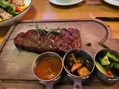 -MR.ROCKY洛奇先生RESTAURANT&BAR(宝安壹方城店)