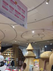 -奈尔宝·儿童乐园·亲子餐厅(星河湾店)
