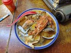 -三爷糟粕醋·鲜鱼汤·海南特色小吃(新华南路店)