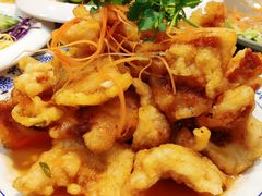 -石老头关东饺子王·东北菜(嘉华鑫城店)