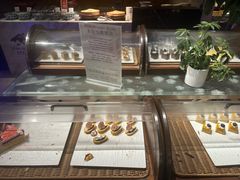 -昆泰嘉华酒店-嘉华咖啡厅