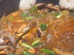 -金石老面坊·渔家菜(金石滩店)