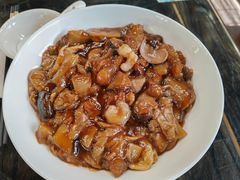 -二泉园老菜馆·百年无锡菜