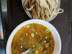 -龙门李家三旦羊肉汤馆