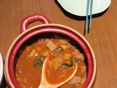 -禾珍珠家常小馆(河南博物院店)