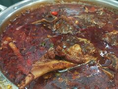 -花儿穆萨·烤肉餐厅(石马坪店)