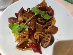 -青花椒花椒鱼(合生汇店)