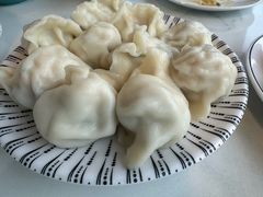 -叁拾壹克饺子·东北菜(国贸店)