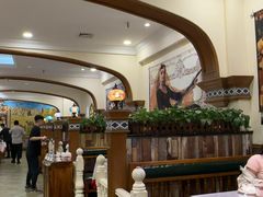 -清真·玛丽亚新疆菜主题餐厅(浙江中路店)
