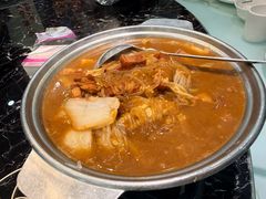 -来相会饺子·新辽菜(甘家口店)