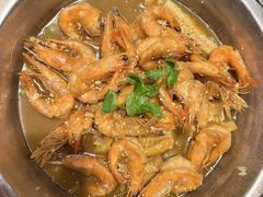 -槐店王婆大虾(开发区店)