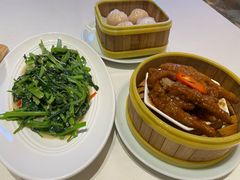 -香港狮子山下·明星粤菜餐厅(北苑店)