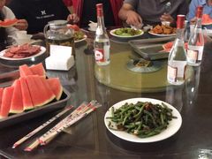 -老渔翁餐厅·鱼家傲私房菜