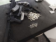-中国北方国际射击场