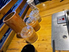 -悦屋老板娘的烤肉店(紫薇田园店)