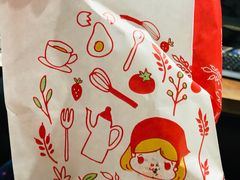 -西树泡芙(静安大悦城店)