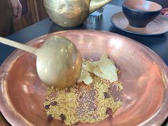 -诺敏塔拉奶茶-布里亚特包子-手把肉(锦都会店)