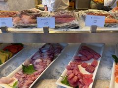-天津东凯悦酒店·Market Café自助餐厅