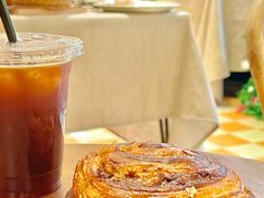 -佐敦面包铺·JORDAN BAKERY