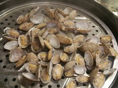 -蔚海之都·象山蒸汽海鲜(仙霞路店)