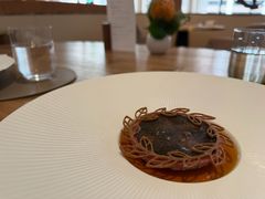 -Amber(香港置地文华东方酒店)