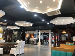 -小秦淮·南京土菜(新亭西路店)