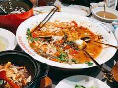 -坛宗剁椒鱼头(河西王府井店)