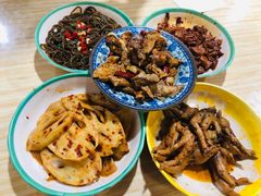 -原万寿宫红灯笼水煮(中山路店)