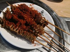 -老号尤兔头(幸福店)