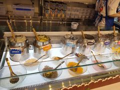 -溪边姑娘·拉丝酸奶水果捞(春熙路店)